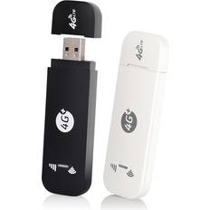 Tomtop Jms 4G LTE USB Modem Mobile Hotspot