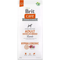 Medium Breed Hypoallergenic Lamb Dog Food