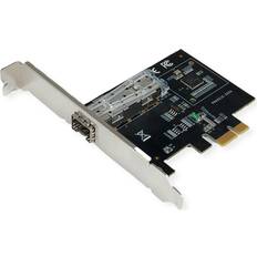 Value 15.99.2188 PCIe SFP Cable