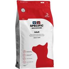 FXD Adult Cat Food