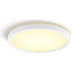 Philips Hue Tento Rund WA LED Hvid Loftplafond ∅ 29.1cm