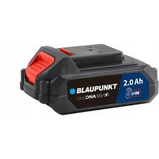 Bore- & Skruemaskiner Blaupunkt Batteridrevet Skruemaskine CD7010 18V