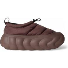 Kärki Tossut ja Sandaalit Crocs Overpuff Shorty Shoes - Truffle