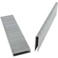 Staple Guns Eagle B and C Finishing Staples 1 1/2in 18 Gauge 1/4in Crown 5000qty Staple Gun