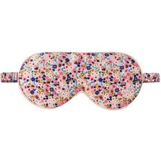 Fan Palm Eye Mask Cherry Blossom