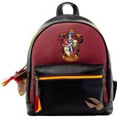 Harry Potter Backpacks Harry Potter Gryfindor Backpack - Red