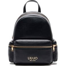 Evrim Backpack - Black