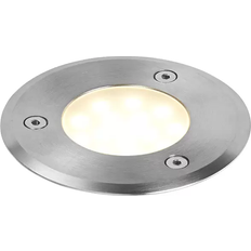 LEDVANCE Endura Hybrid Spike Stainless Steel Bedlampe 11.4cm