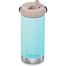 Klean kanteen tkwide insulated klean-kanteen TKWide Blue Tint Taza de viaje 35.5cl