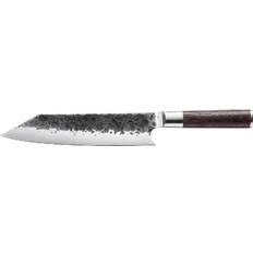 Küchenmesser Zassenhaus Kiritsuke-Messer Kyoto23 Wenge