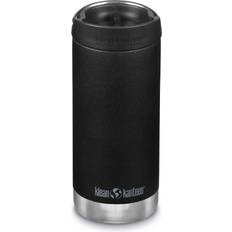 Klean kanteen tkwide insulated klean-kanteen TKWide Black Taza de viaje 35.5cl