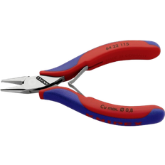 Knipex 64 22 115 Elektronik Avbitartång