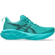 Asics Novablast 5 M - Wave Teal/Black