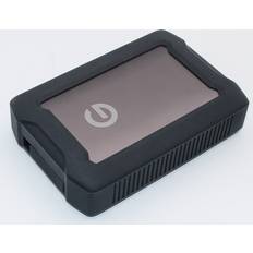 SanDisk External Hard Drives SanDisk Professional G-DRIVE ArmorATD SDPH81G-005T-GBAND