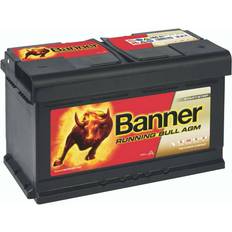 Running Bull AGM 800A 80Ah