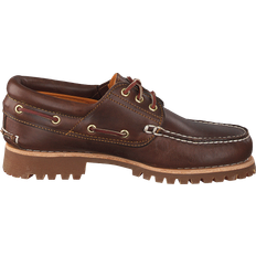 41 ½ Scarpe da barca Timberland Authentic Boot - Brown