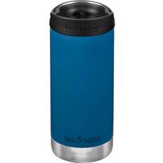 klean-kanteen TKWide Real Teal Travel Mug 35.5cl