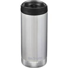 Roestvrij Staal Koppen klean-kanteen TKWide Brushed Stainless