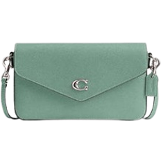 Coach Wyn Crossbody Bag - Lh/Aquamarine