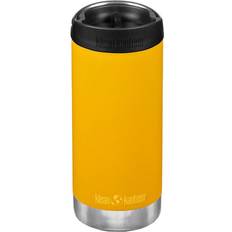 Klean-kanteen Køkkentilbehør klean-kanteen TKWide Marigold Termokop 35.5cl