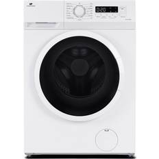 Lave-linge Continental Edison Lave-Linge 9 kg Classe A 1400 trs