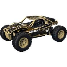 Carrera Desert Buggy RTR 370240002