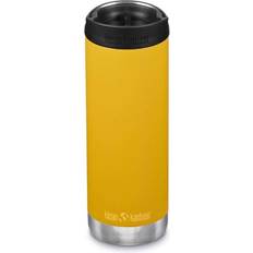 klean-kanteen TKWide Marigold Bicchiere da viaggio 47.3cl