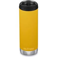 Klean kanteen tkwide insulated klean-kanteen TKWide Marigold Taza de viaje 47.3cl