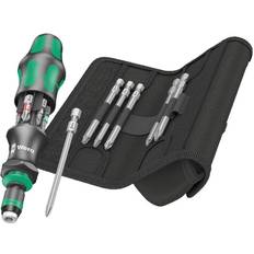Wera tool Wera Kraftform Kompakt 20 Tool Finder 05051017001 13delar Bitsskruvmejsel