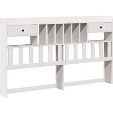 vidaXL 855500 Sänggavel 23cm