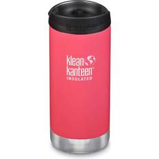 klean-kanteen TKWide Melon Punch Travel Mug 35.5cl