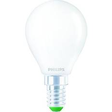 Philips led pære e14 p45 Philips Classic LED Lamps 2.3W E14