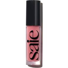 Saie Glossybounce High-Shine Hydrating Lip Oil Kiss