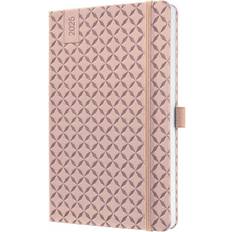 Jolie 2025 Agenda Pearl Rose Diary