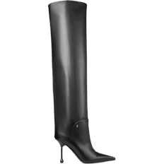 Knee high boots Jimmy Choo Cycas Kb Leather Knee High Boots