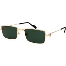 Cartier Women Sunglasses Cartier CT0501S 007