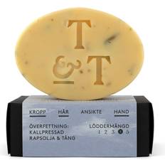 Soap & Tvaga Sea 120g