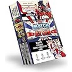 Topps Match Attax 24/25 Booster Tin