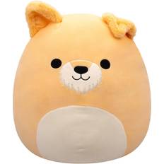 Eläin Pehmolelut Squishmallows 50cm Cooper Dog