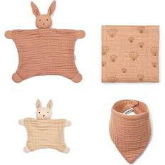 Liewood Nada Baby Gavesæt Rabbit