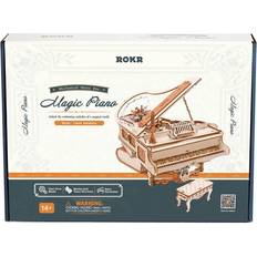 Magic Piano 223 Pieces