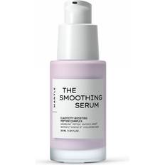 The Smoothing Serum