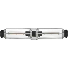 Masthead Chrome/Black