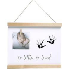 Pearhead Photo Frames Pearhead So Little So Loved Baby Photo Frame