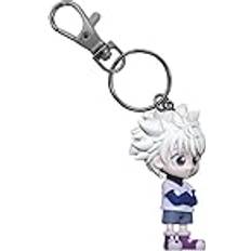 Hunter X Hunter Nyckelring - Kirua