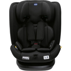 Isofix - i-Size Seggiolini auto per bambini Chicco Seggiolino Auto Mokita I-Size 76-150 cm