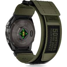 Tech-Protect Universal Scout Pro Fabric Strap for Garmin QuickFit 22mm