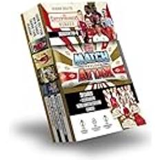 Topps Match Attax 24/25 Booster Tin Bundle