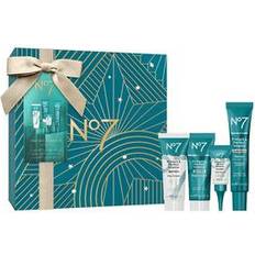 No7 Gaveæsker & Sæt No7 Protect & Perfect Box 1 stk