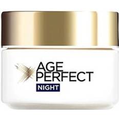 Loreal age perfect night L'Oréal Paris Age Perfect Re-Hydrating Night Cream 50ml